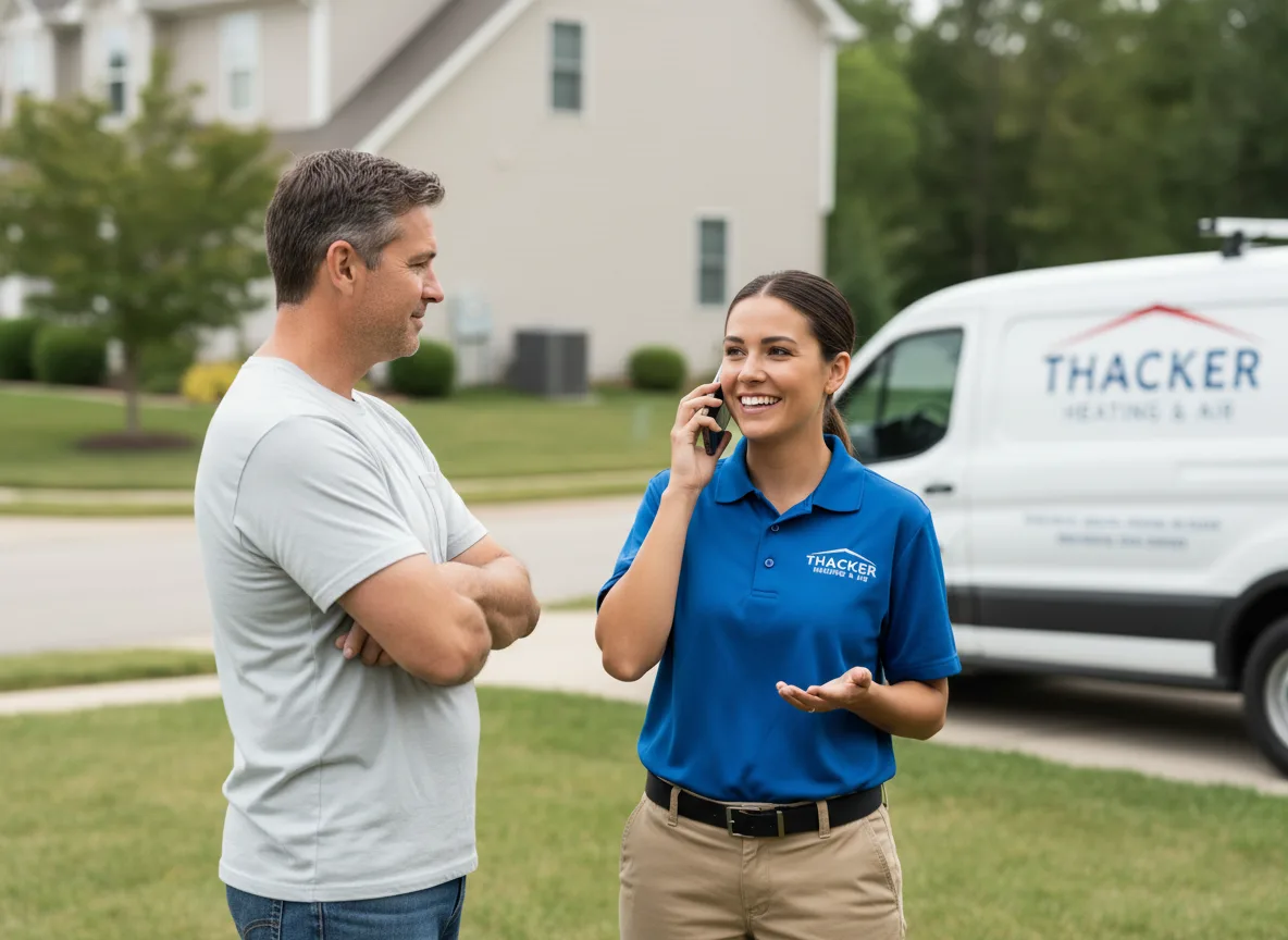 Ac Repair Campti, LA FAQs